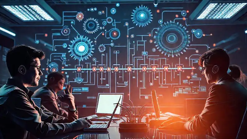 La IA genera caos tecnológico y frustración