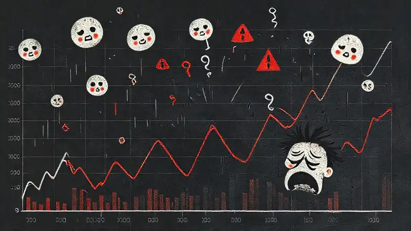 Los datos revelan un fracaso inminente