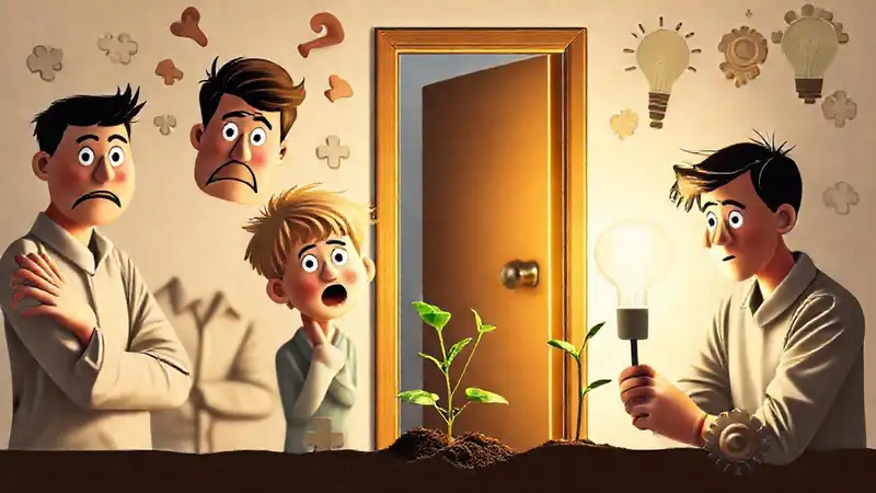 El equipo encontró soluciones brillantes y un futuro mejor