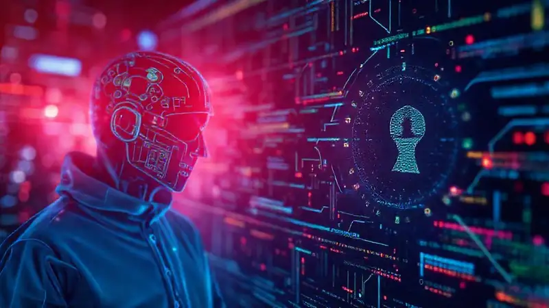 Ciberseguridad analiza y protege datos