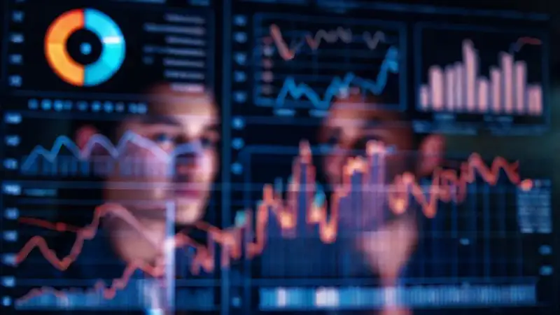 Análisis de datos visual y seriedad