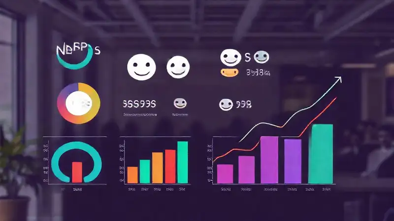 Datos visuales impulsan el éxito del cliente