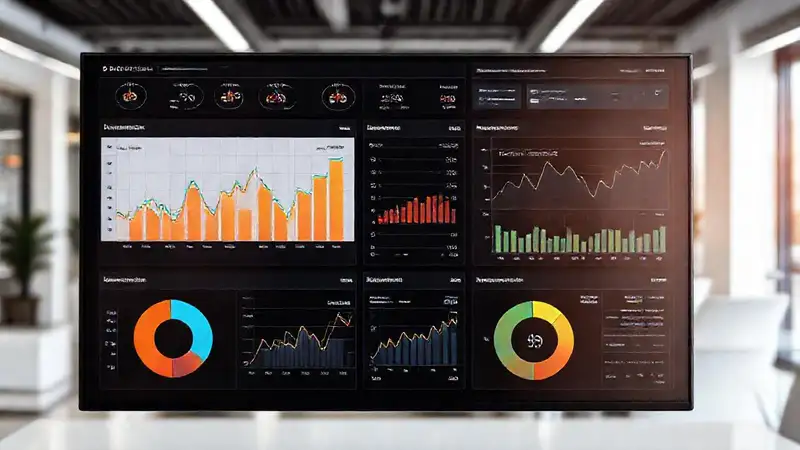 Visualizaciones de datos impulsan análisis profesionales