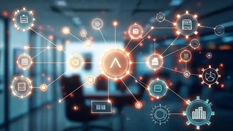 Diagrama digital de flujo de datos