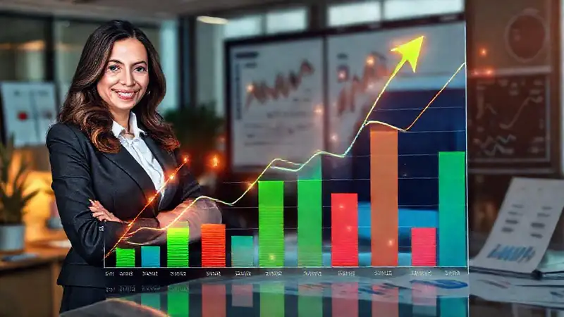 Análisis de datos impulsa el éxito