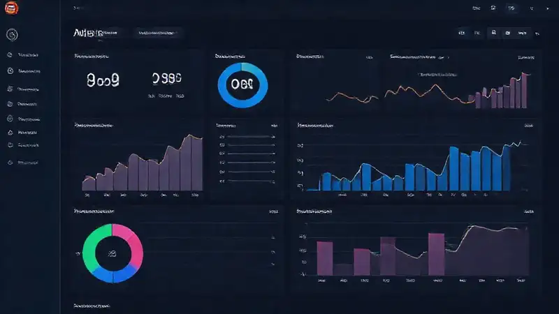 Visualizaciones de datos informan decisiones clave