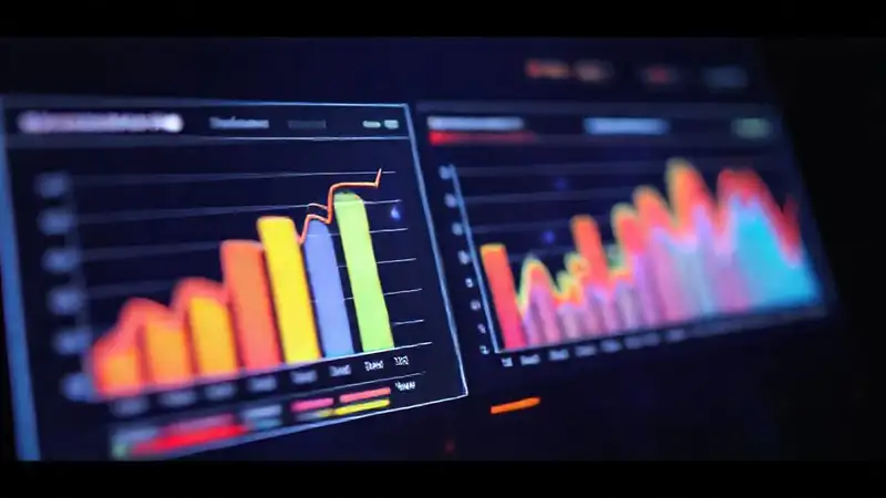 Visualizaciones de datos profesionales y dinámicas