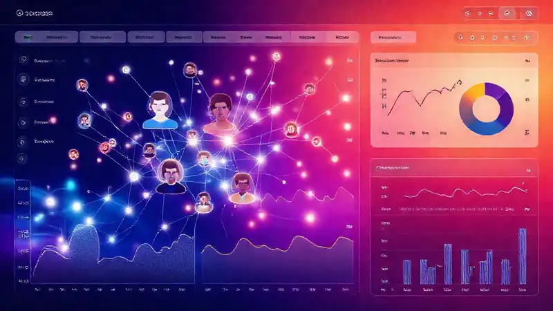 Visualización de datos intuitiva y personalizada