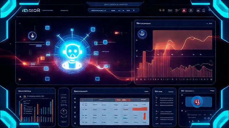 CRM futurista: datos