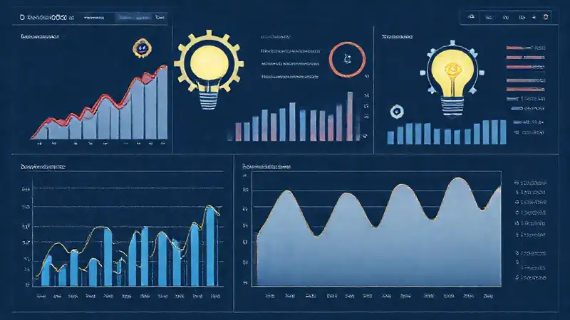 Visualizaciones de datos impulsan análisis confiables