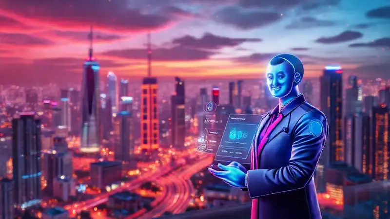 CRM futurista ofrece respuestas rápidas y felices