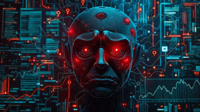 La IA lucha con datos oscuros