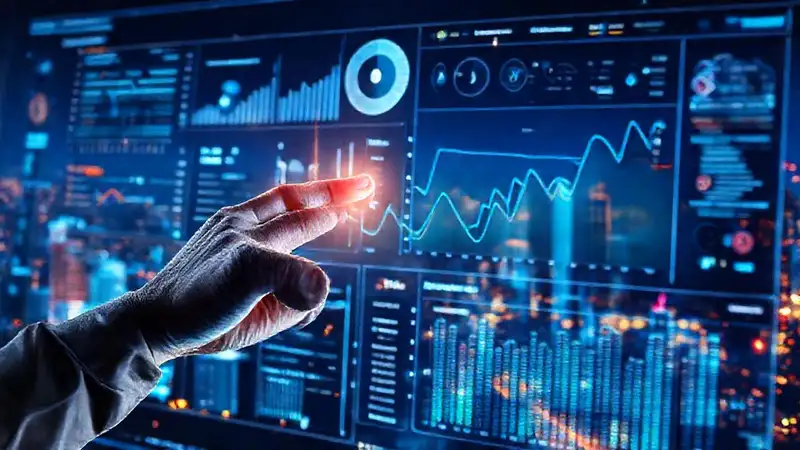 Transformación digital optimizada visualmente