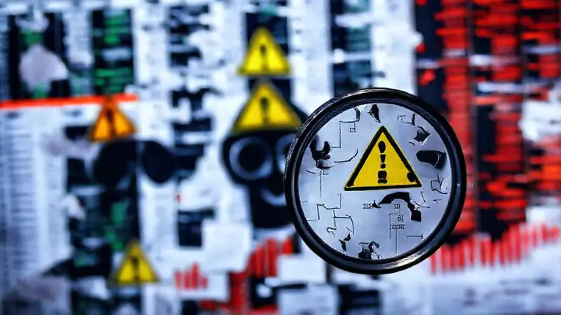 La información confusa requiere análisis riguroso