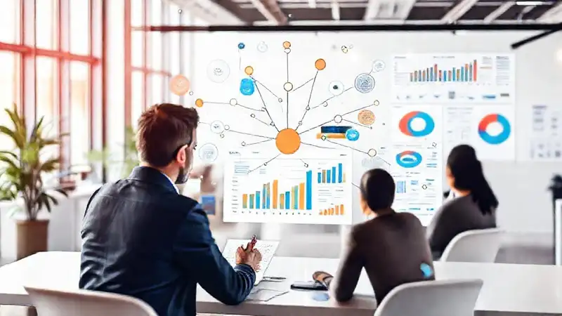 Análisis estratégico impulsa el crecimiento no-profit