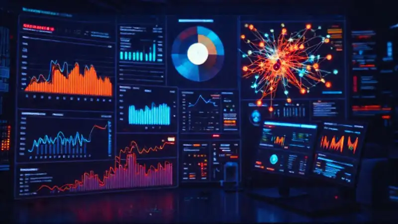 Innovación visual en datos complejos