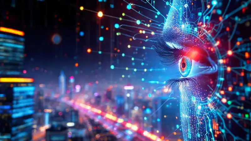 Tecnología e inteligencia analizan datos visuales