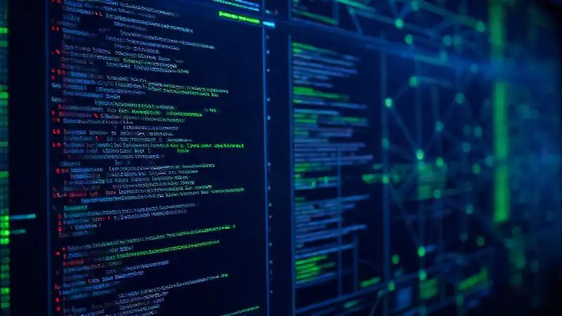 Interfaz de seguridad cibernética