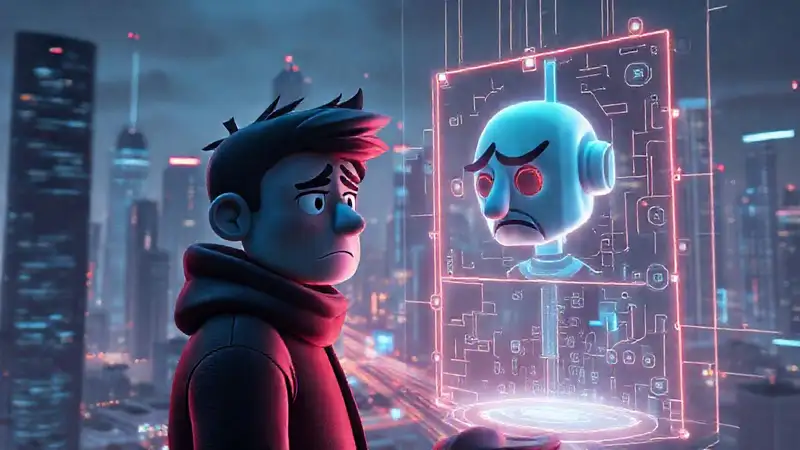 Ciudad futurista