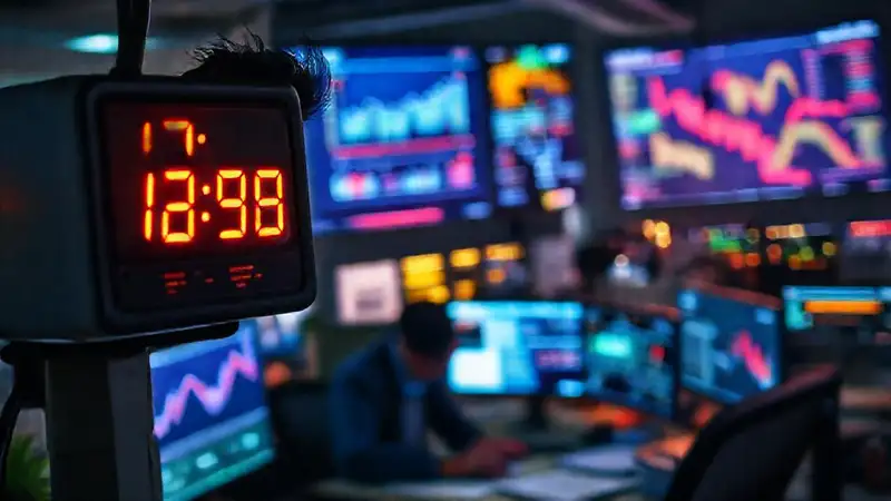 El trabajo moderno genera estrés y urgencia