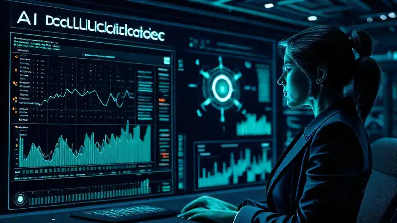 Herramienta AI: seguridad y riesgos digitales