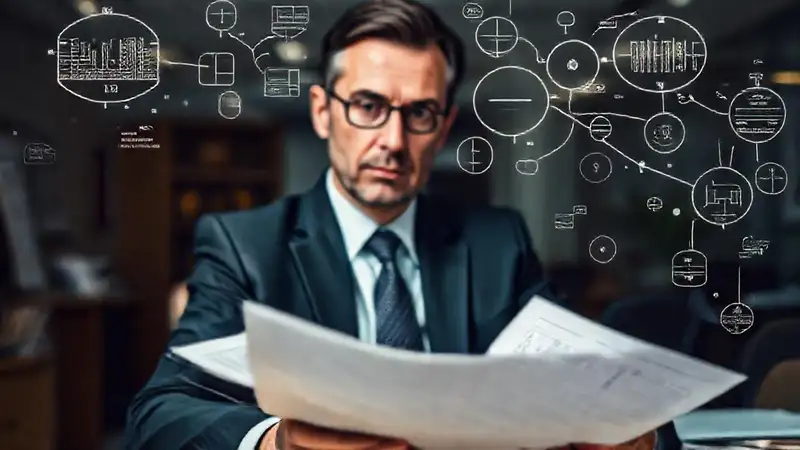La información profesional es abrumadora y compleja