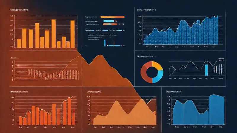 Análisis de datos, visión y confianza