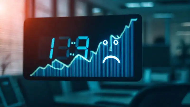 El futuro incierto se refleja en tecnología