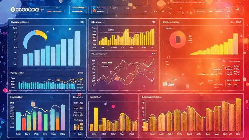 Datos vibrantes impulsan decisiones inteligentes