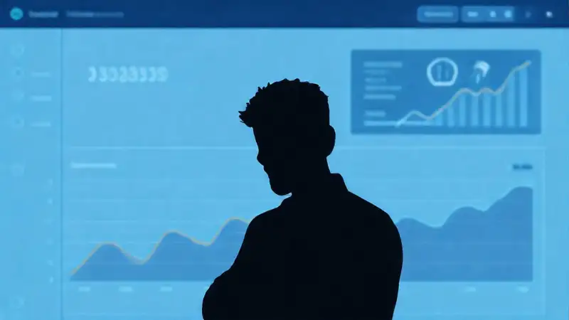 El análisis digital muestra una tendencia ascendente