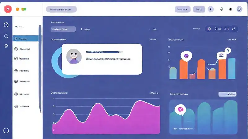 Interfaz optimizada: análisis