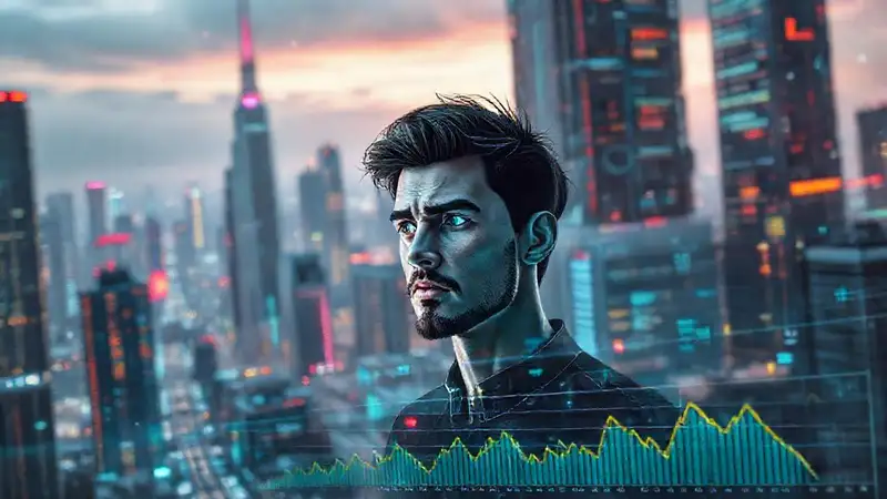 Ciudad futurista: datos