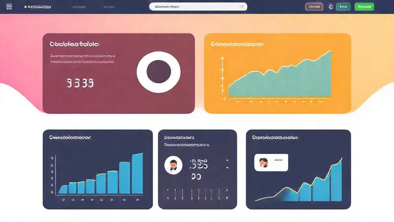 Retención de clientes: datos y diseño atractivo