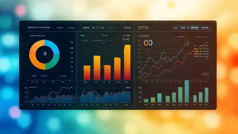 Visualizaciones de datos impulsan el crecimiento