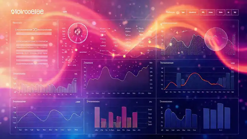 Visualización de datos impulsada por IA