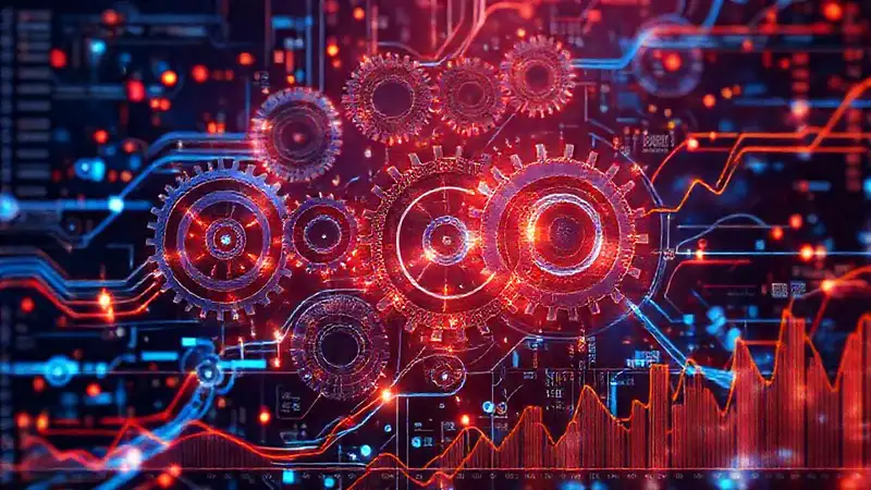 Datos dinámicos analíticos predicen el futuro