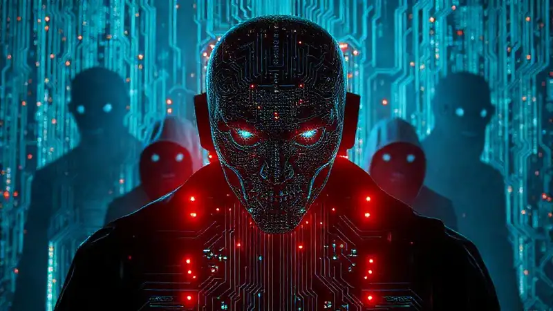 Tecnología oscura amenaza la realidad digital