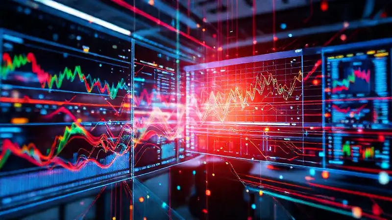 Visualizaciones de datos modernas y dinámicas