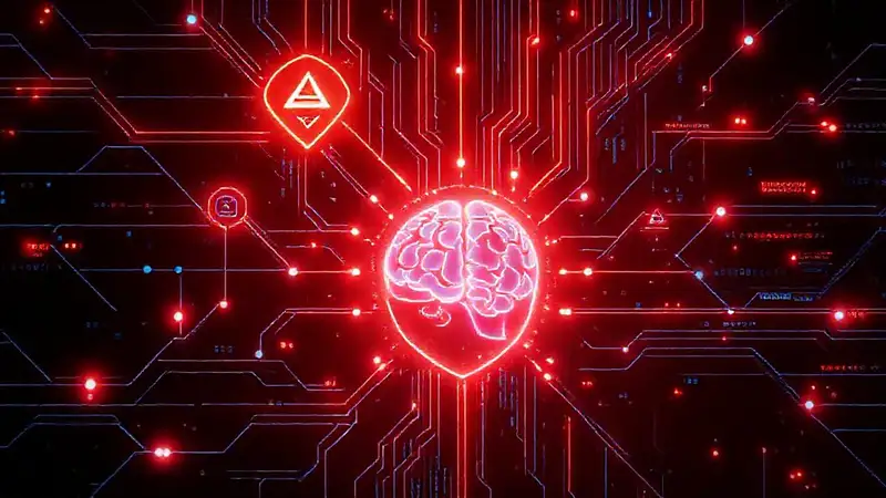 La ciberseguridad protege un futuro digital amenazado
