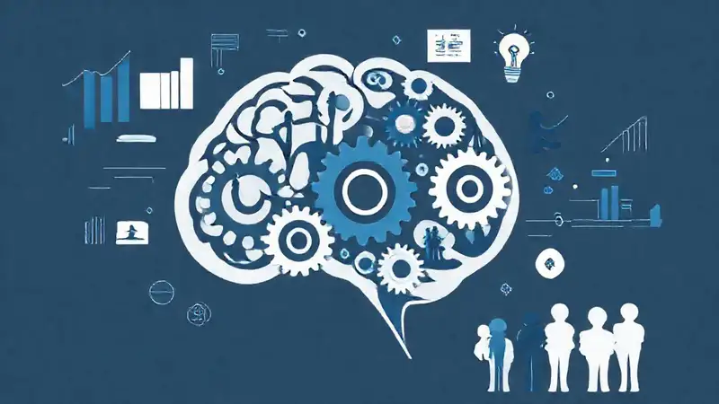 El cerebro analiza, crea y resuelve