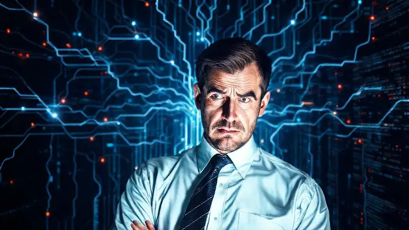 Redes neuronales confusas desdibujan la realidad digital