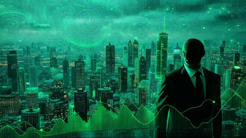Datos corporativos visualizan un futuro sostenible