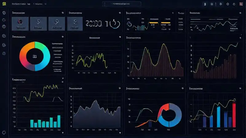 Visualizaciones de datos ofrecen información clara
