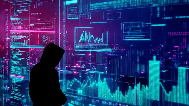 Ciberseguridad: amenazas digitales en la oscuridad