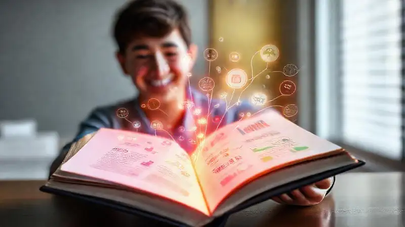Aprendizaje digital intuitivo y atractivo