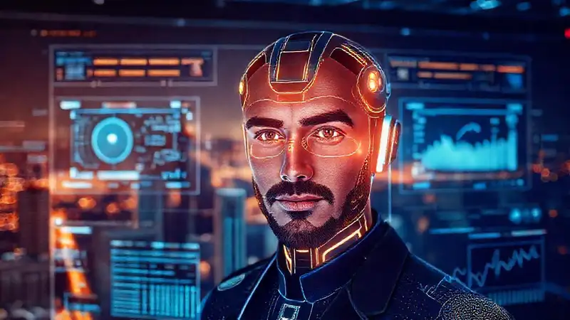 IA futurista ofrece análisis personalizados y visuales