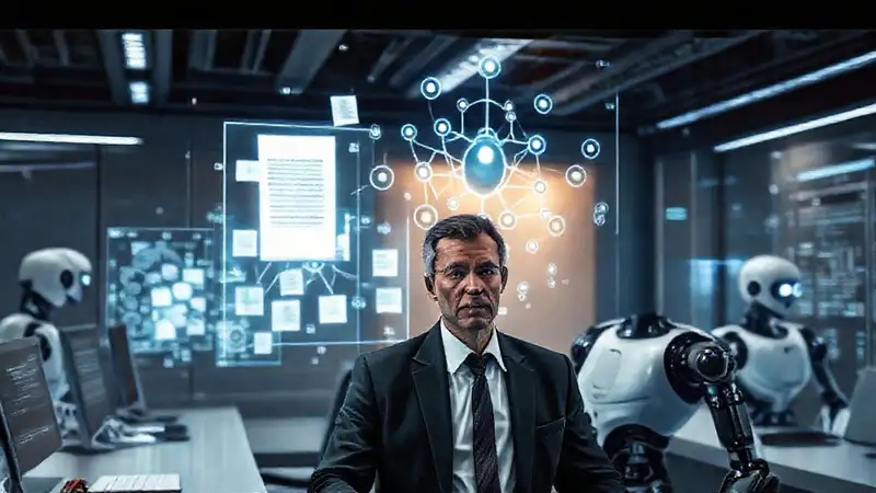 Oficina futurista