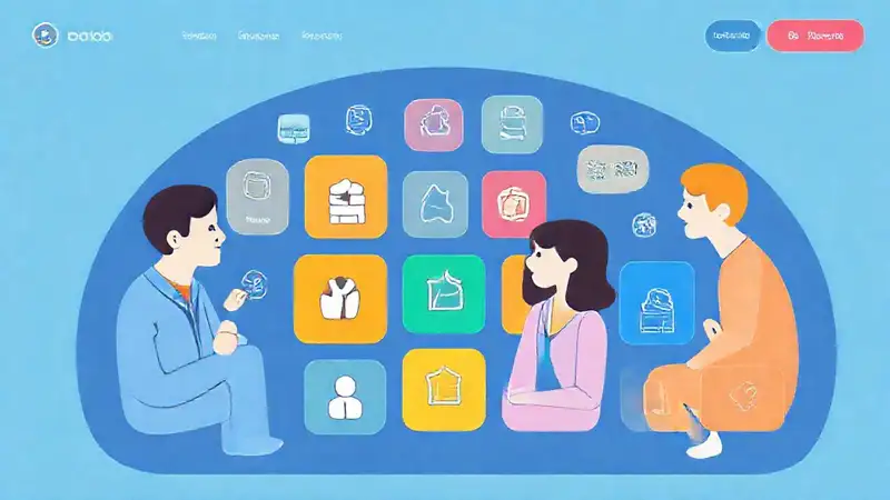 Diseño digital accesible y amigable para todos