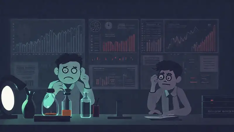 El proyecto fracasó bajo presiones intensas