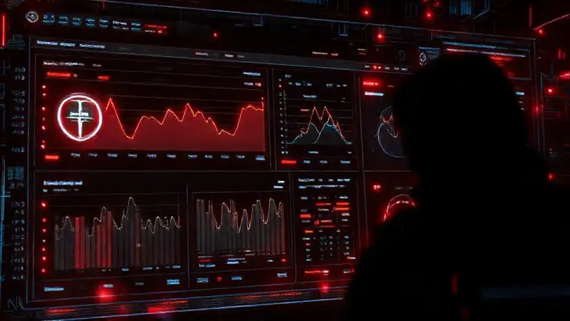 El ciberseguro visualiza amenazas en tiempo real